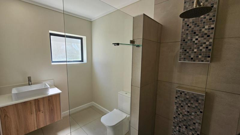 3 Bedroom Property for Sale in Outeniquasbosch Western Cape